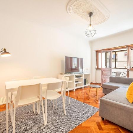 Guestready -Beachside Apt Near Praia De Carcavelos باريد المظهر الخارجي الصورة