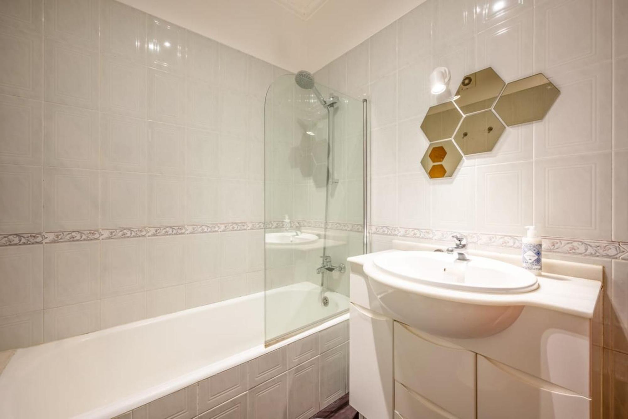 Guestready -Beachside Apt Near Praia De Carcavelos باريد المظهر الخارجي الصورة