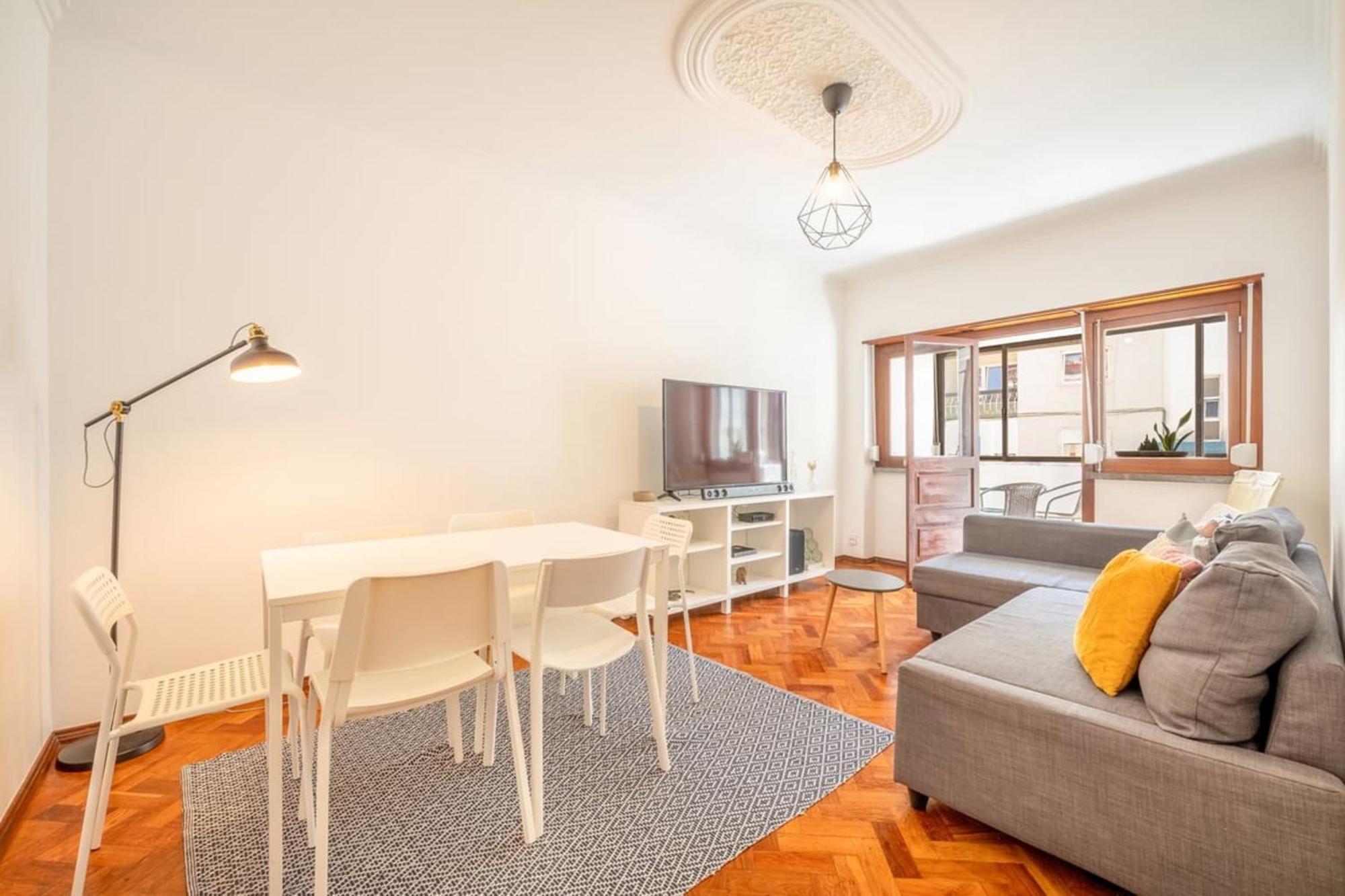 Guestready -Beachside Apt Near Praia De Carcavelos باريد المظهر الخارجي الصورة