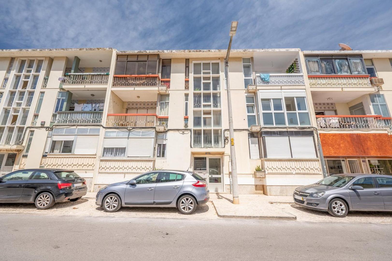 Guestready -Beachside Apt Near Praia De Carcavelos باريد المظهر الخارجي الصورة